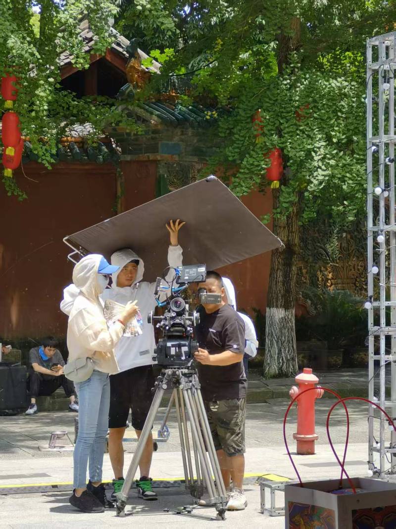 城厢区TVC拍摄公司：资深团队坐镇，打造现象级广告作品的幕后推手