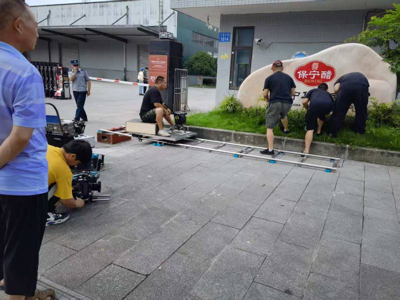 城厢区广告片拍摄公司核心优势：全流程服务，让品牌广告片省心更出彩