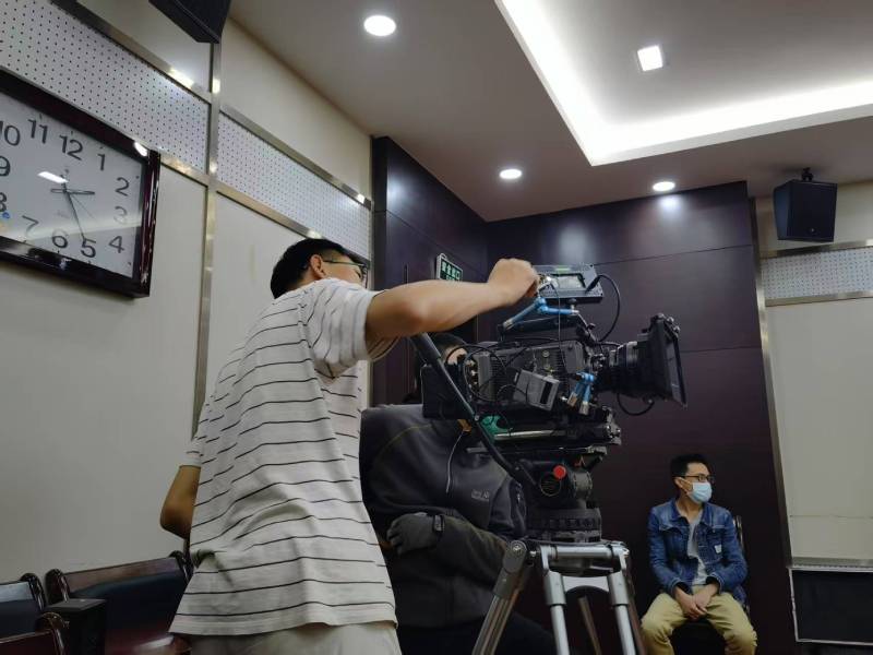 价值沉淀，长效赋能——城厢区TVC与广告片拍摄制作的长效价值构建