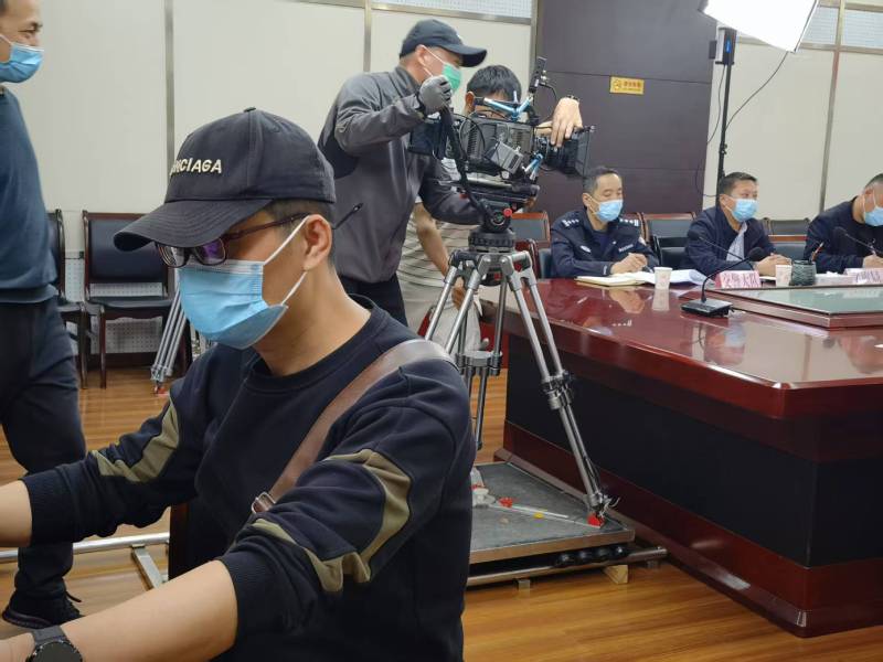 城厢区TVC拍摄公司怎么筛选？记住这3个核心标准！