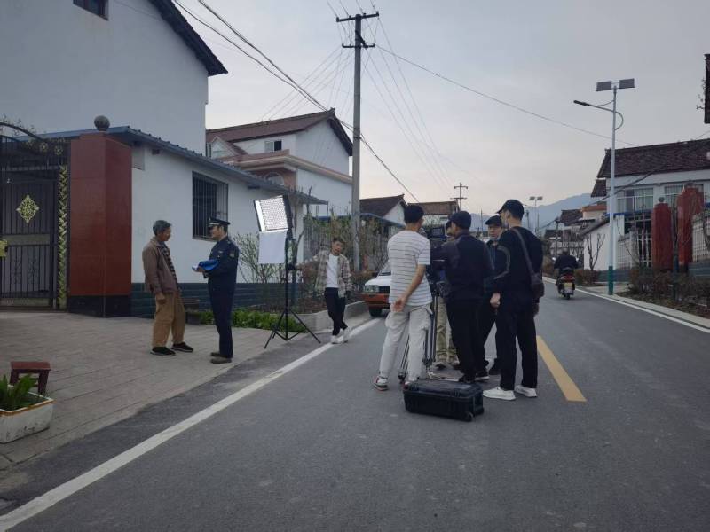 城厢区TVC制作：多版本适配全渠道投放，让广告发挥最大价值！