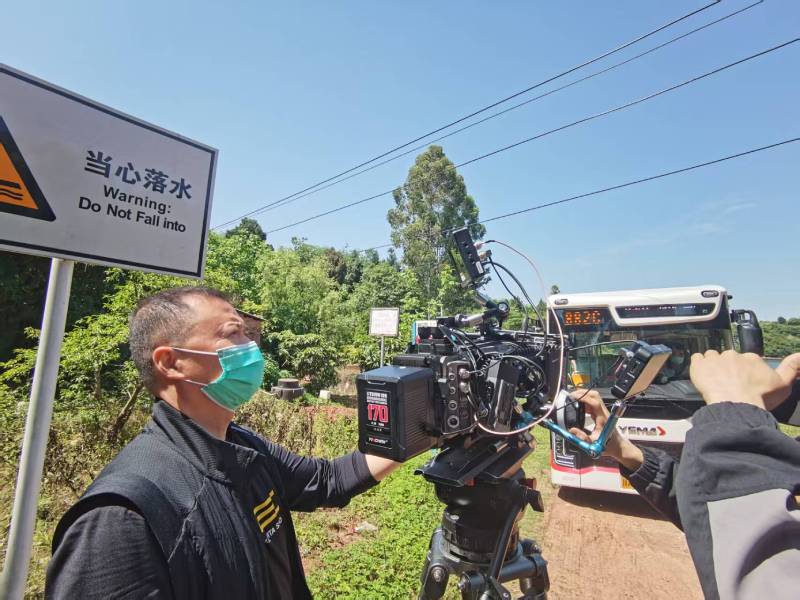 城厢区TVC拍摄公司：深耕本地市场，为品牌定制专属拍摄方案