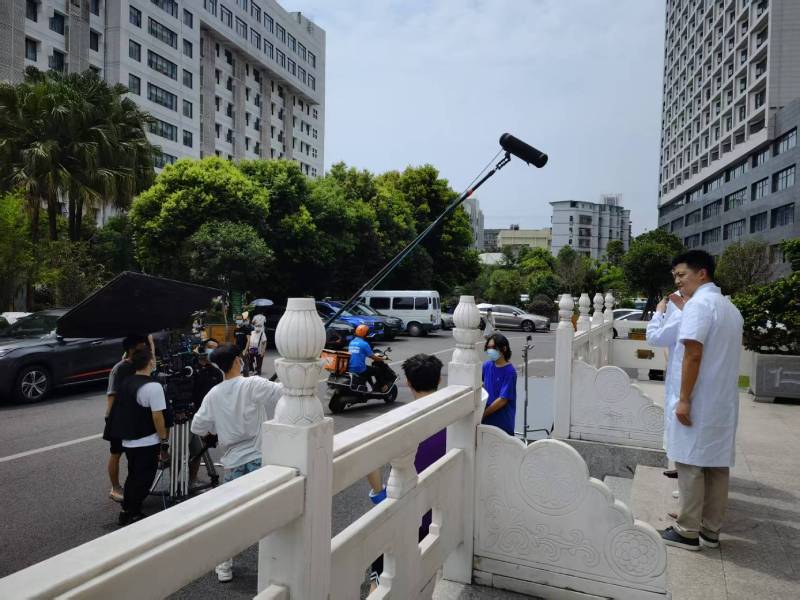 城厢区广告片拍摄公司低成本实现高规格制作的诀窍